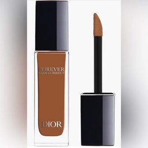 Dior Forever Skin Correct Concealer - 8N